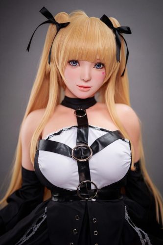 【Pre-order】ROSEIDOL Studio Marie Rose ROSE163N Resin Statue