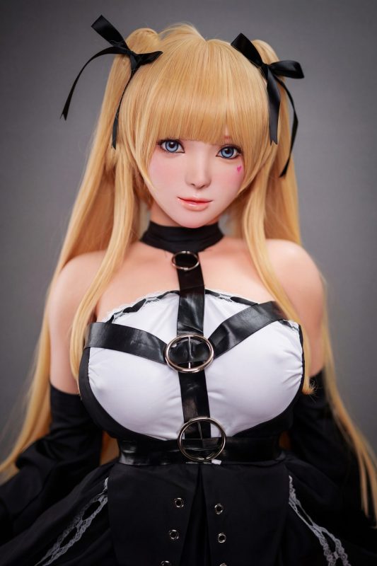 【Pre-order】ROSEIDOL Studio Marie Rose ROSE163N Resin Statue