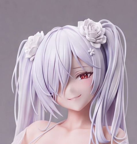 【Pre-order】Pepeho Studio 1/6 & 1/4 Scale Cinderella Crystal Wave Resin Statue