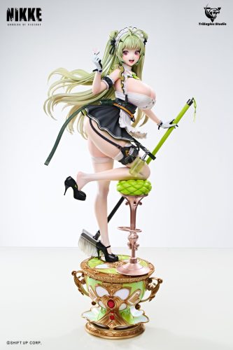 【Pre-order】TriEagles TES Studio 1/4 Scale Soda Resin Statue