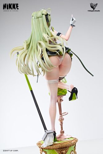 【Pre-order】TriEagles TES Studio 1/4 Scale Soda Resin Statue