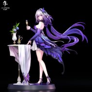 【Pre-order】Hakimi Studio 1/6 Scale Castorice Gossamer Flutter Resin Statue