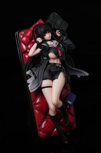 【Pre-order】Alice21 Studio 1/6 Scale Crimson Reminiscence Chisa Resin Statue
