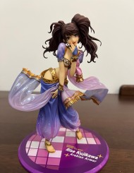 【Pre-order】Pertop Studio 1/8 Scale Rise Kujikawa (Persona 4: Dancing All Night) Resin Statue