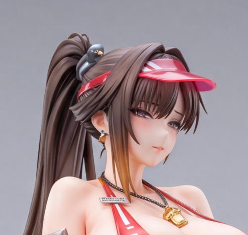 【Pre-order】Pepeho Studio 1/6 &1/4 Scale Marciana – Ocean Training Resin Statue