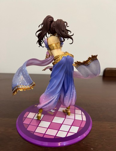 【Pre-order】Pertop Studio 1/8 Scale Rise Kujikawa (Persona 4: Dancing All Night) Resin Statue