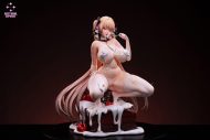 【Pre-order】AstralSpirit Studio 1/4 Scale Formidable Resin Statue