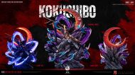 【Pre-order】Chu Jian Studio 1/6 Scale Kokushibo Resin Statue