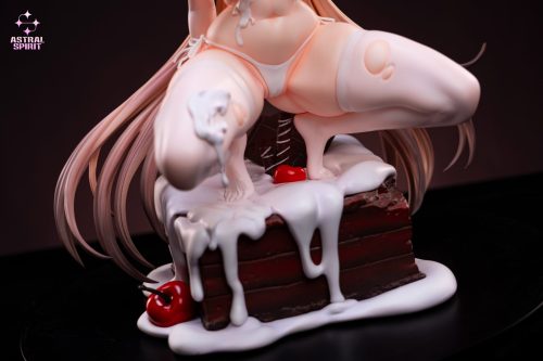 【Pre-order】AstralSpirit Studio 1/4 Scale Formidable Resin Statue