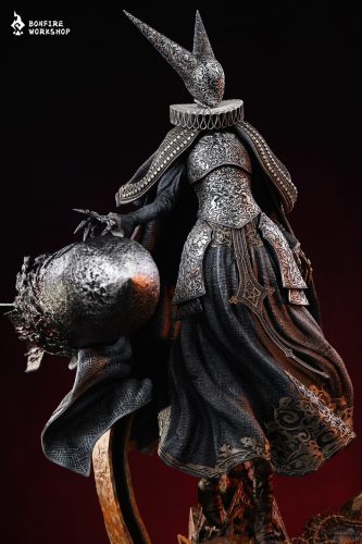 【Pre-order】Bonfire Workshop Studio 1/6 Scale Trench Crusade Resin Statue