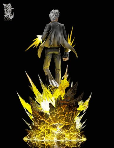 【Pre-order】Floating Light Studio 1/6 Scale Ryohei Sasagawa Resin Statue