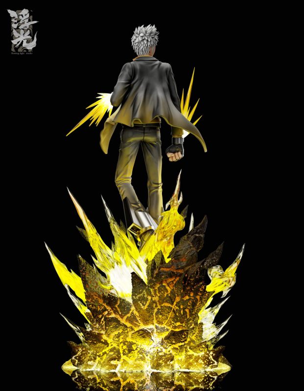 【Pre-order】Floating Light Studio 1/6 Scale Ryohei Sasagawa Resin Statue