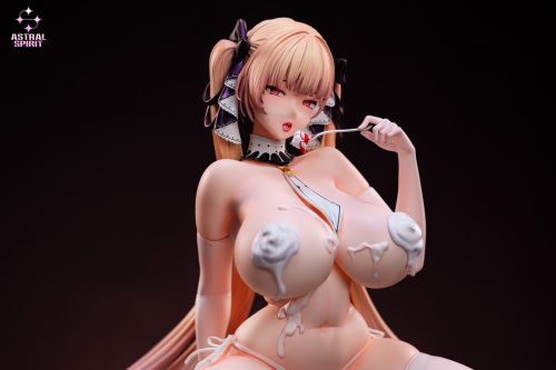 【Pre-order】AstralSpirit Studio 1/4 Scale Formidable Resin Statue