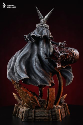 【Pre-order】Bonfire Workshop Studio 1/6 Scale Trench Crusade Resin Statue