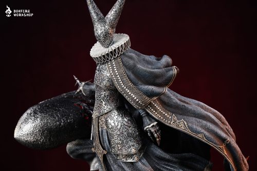 【Pre-order】Bonfire Workshop Studio 1/6 Scale Trench Crusade Resin Statue