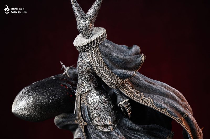 【Pre-order】Bonfire Workshop Studio 1/6 Scale Trench Crusade Resin Statue