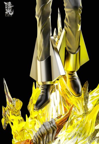 【Pre-order】Floating Light Studio 1/6 Scale Ryohei Sasagawa Resin Statue