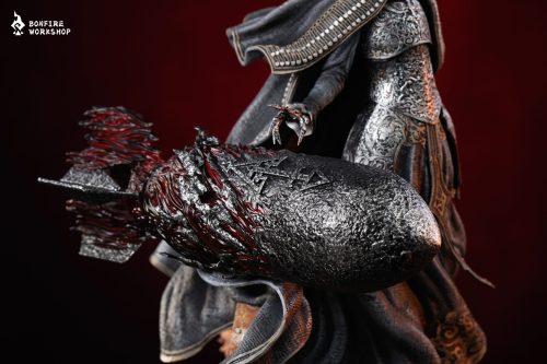【Pre-order】Bonfire Workshop Studio 1/6 Scale Trench Crusade Resin Statue
