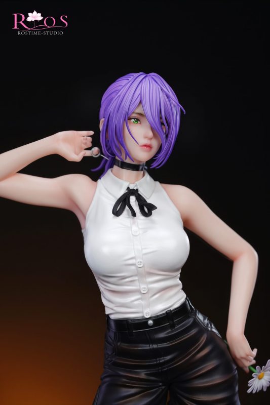 【Pre-order】RosTIME Studio 1/6 Scale Reze Resin Statue