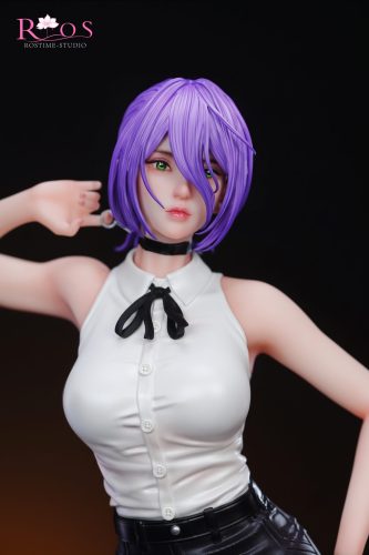 【Pre-order】RosTIME Studio 1/6 Scale Reze Resin Statue