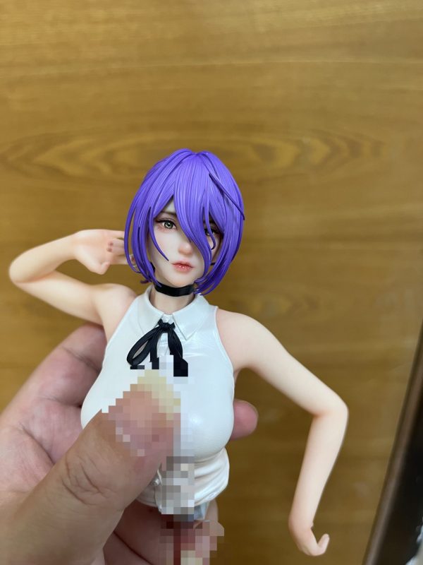 【Pre-order】RosTIME Studio 1/6 Scale Reze Resin Statue