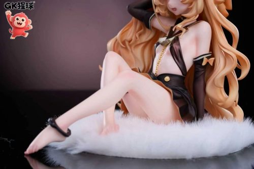 【Pre-order】GK Planet Studio Niyaniya Statue