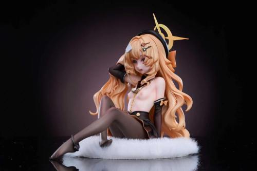 【Pre-order】GK Planet Studio Niyaniya Statue