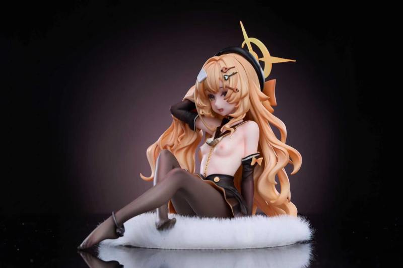 【Pre-order】GK Planet Studio Niyaniya Statue