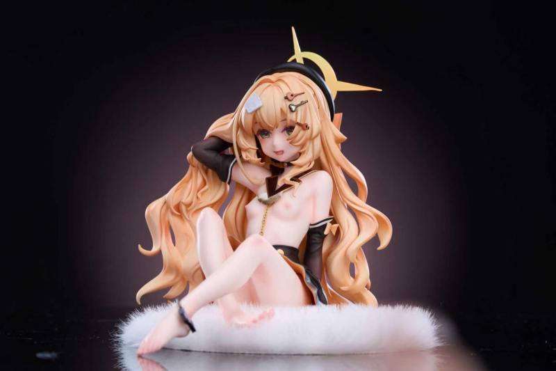 【Pre-order】GK Planet Studio Niyaniya Statue