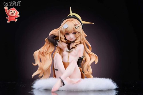 【Pre-order】GK Planet Studio Niyaniya Statue