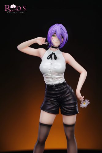 【Pre-order】RosTIME Studio 1/6 Scale Reze Resin Statue