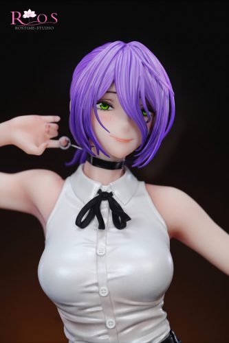 【Pre-order】RosTIME Studio 1/6 Scale Reze Resin Statue
