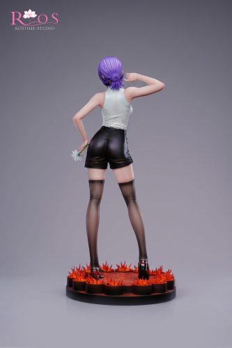 【Pre-order】RosTIME Studio 1/6 Scale Reze Resin Statue