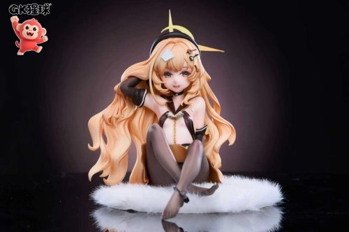 【Pre-order】GK Planet Studio Niyaniya Statue