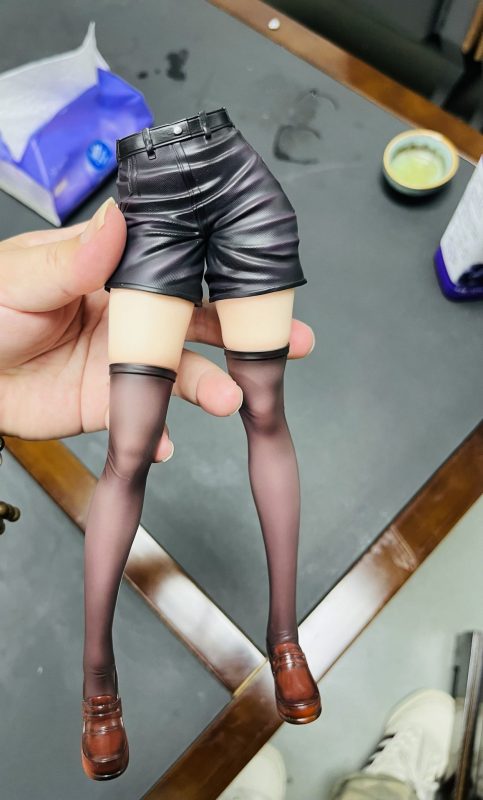【Pre-order】RosTIME Studio 1/6 Scale Reze Resin Statue