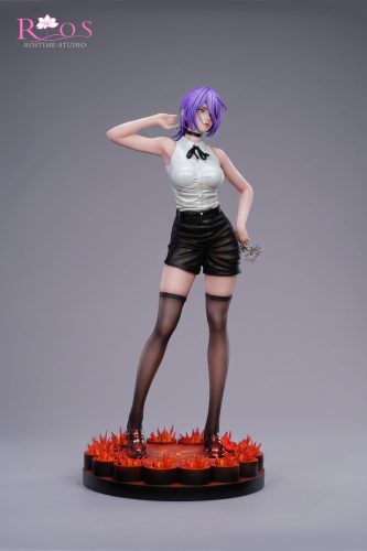 【Pre-order】RosTIME Studio 1/6 Scale Reze Resin Statue