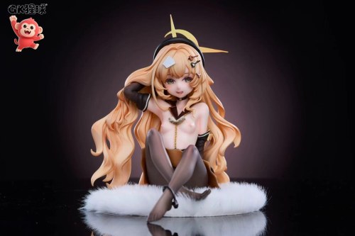 【Pre-order】GK Planet Studio Niyaniya Statue