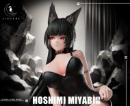 【Pre-order】Lingyue Studio 1/6 Scale Jianya (Evening Gown Version) Resin Statue