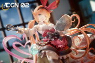 【Pre-order】ACGN 02 STUDIO 1/6 Scale Granblue Fantasy [Alchemist of Longing] Clarisse Resin Statue