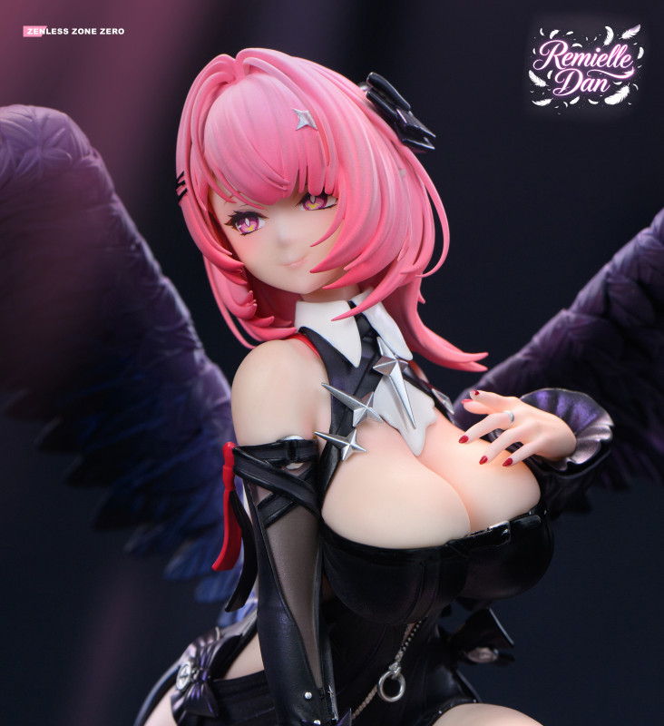 【Pre-order】Starengrave Studio 1/6 Scale Ramiel Resin Statue