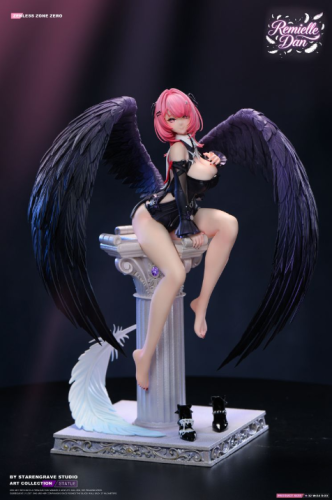 【Pre-order】Starengrave Studio 1/6 Scale Ramiel Resin Statue