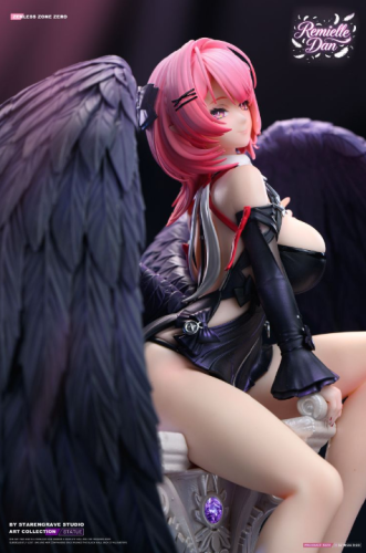 【Pre-order】Starengrave Studio 1/6 Scale Ramiel Resin Statue