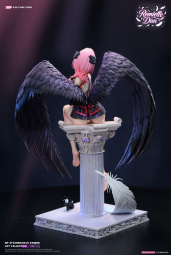 【Pre-order】Starengrave Studio 1/6 Scale Ramiel Resin Statue