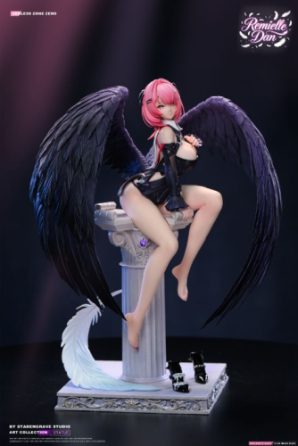 【Pre-order】Starengrave Studio 1/6 Scale Ramiel Resin Statue
