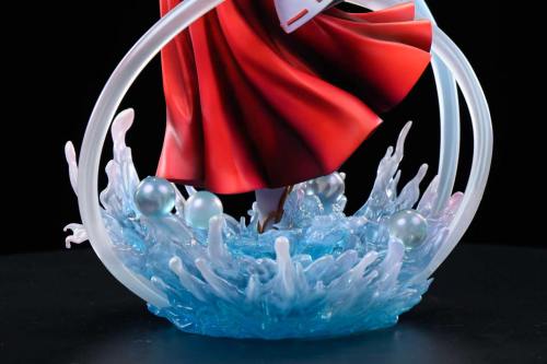 【Pre-order】wawa Studio 1/6 Scale Inuyasha Kikyo Resin Statue