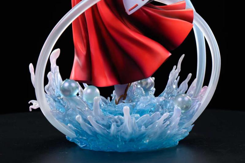 【Pre-order】wawa Studio 1/6 Scale Inuyasha Kikyo Resin Statue