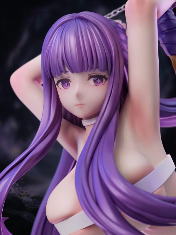【Pre-order】Yaomengmeng Studio 1/6 Scale Fern Resin Statue