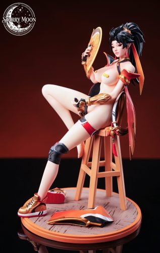【Pre-order】Starry Moon Studio 1/6 Scale Anran Resin Statue