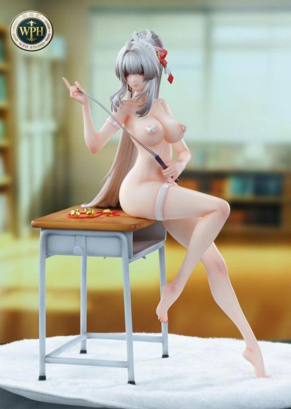【Pre-order】WPH Studio 1/6 Scale Teacher Hiyuki Resin Statue