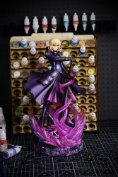 【Pre-order】Noc Studio 1/6 Scales Saber  Resin Statue